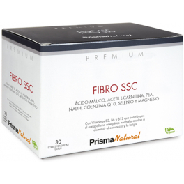 Prisma Natural Premium Fibro SSC 30 bustine