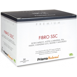 Prisma Natural Premium Fibro SSC 30 sachets