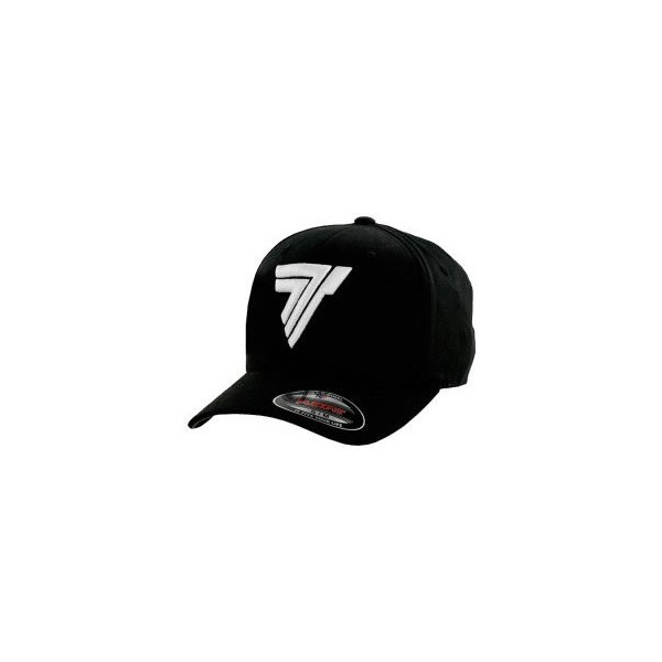 Trec nutrition Gorra Negra