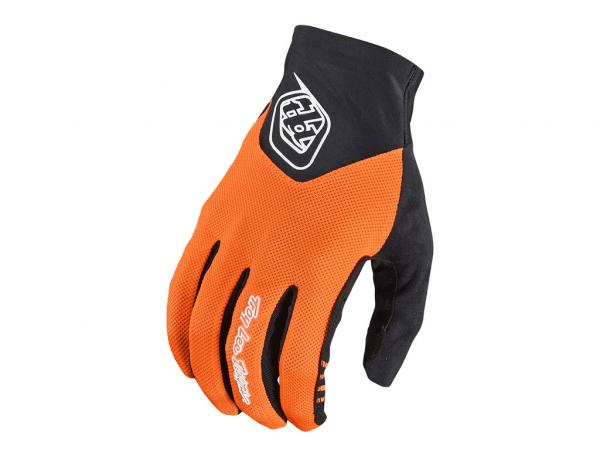 Troy Lee Designs Ace 2.0 Glove 2020 Tangerine S
