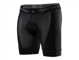 Troy Lee Designs Premium Wmns Mtb Short Liner 2020 Black M