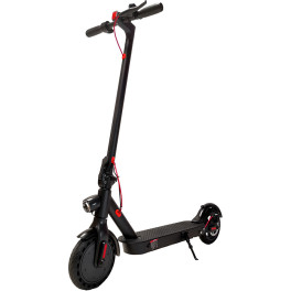 Smartek Patinete Eléctrico Zwheel E9d - 350w Brushless - 25km Autonomia - Foco Led Alta Potencia