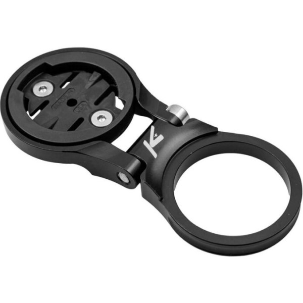K-edge Soporte Garmin Stem Mount Adjustable Negro