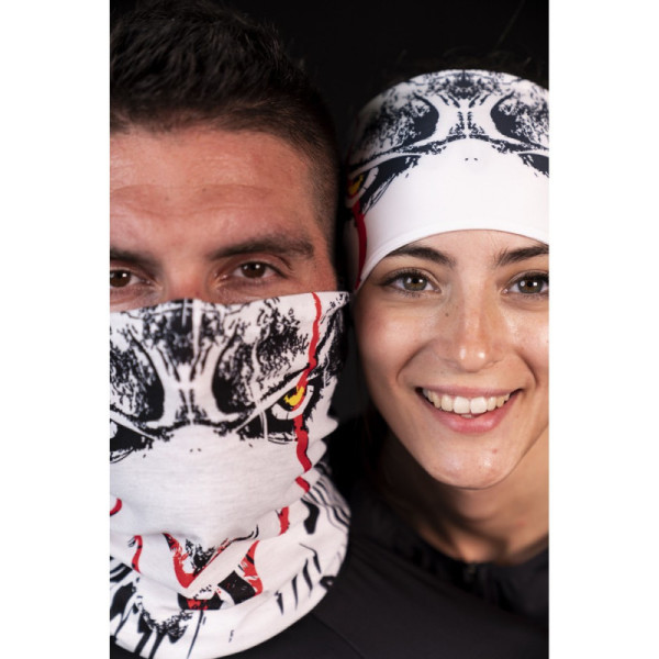 Mb Wear - Culotte à collier Monstre