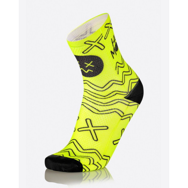 Chaussettes Mb Wear Fun Bad Day
