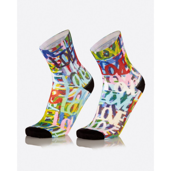 Chaussettes Mb Wear Fun Colors