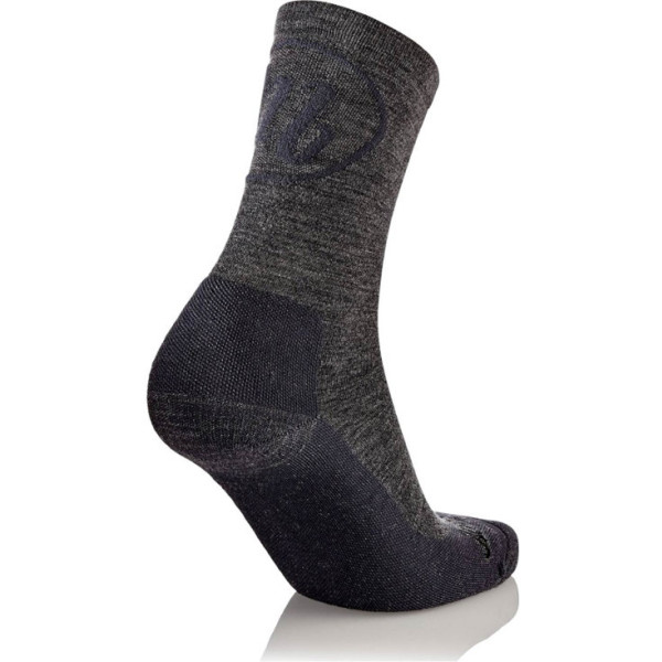 Mb Wear Calcetines Siberia Gris