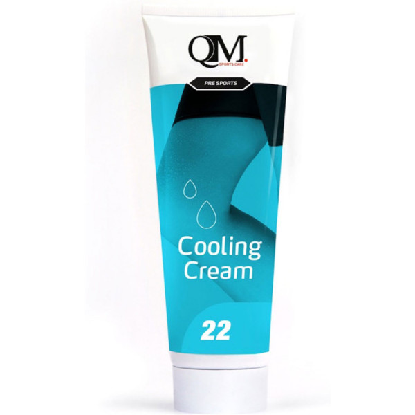 Qm Sports Care Qm Cooling Cream 150 Ml