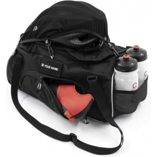 Scicon Zaino Race Day Borsone da viaggio 25l
