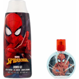 Marvel Spiderman Lote 3 Piezas Unisex
