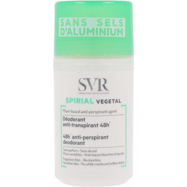 Svr Spirial Deo Rollon Gemüse 50ml