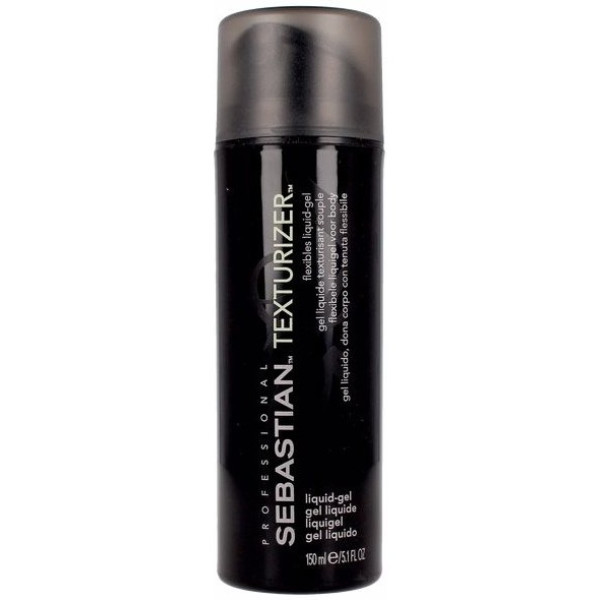 Gel Liquido Texturizer Sebastian 150 Ml Unisex