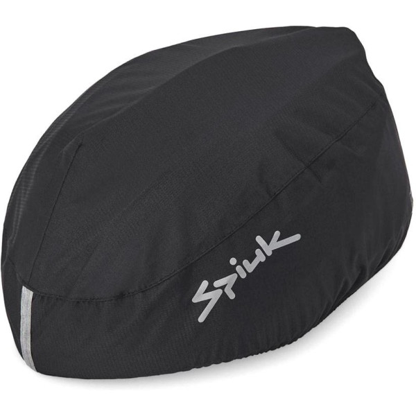 Spiuk Sportline Helmet Covers Top Ten Unisex Noir
