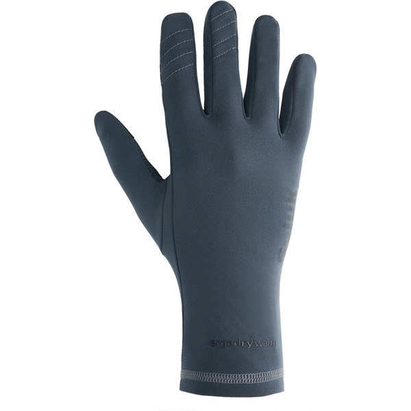 Spiuk Sportline Long Glove Anatomic Winter Unisex Gris