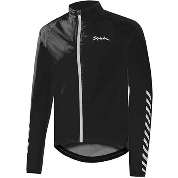 Spiuk Sportline Impermeable Top Ten Membrana Unisex Negro