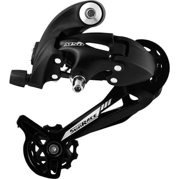 Deragliatore Sunrace Index 8s Lungo 11-34t