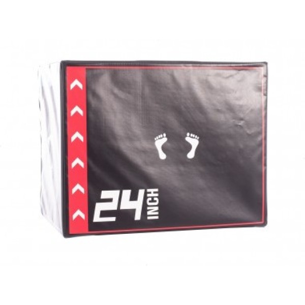 Softee Plataforma Regular Foam 75x60x50