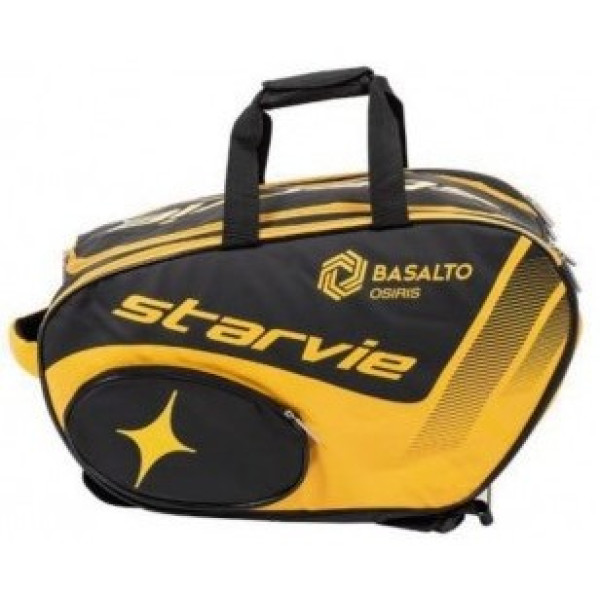 Starvie Paletero Basalto Pro Bag