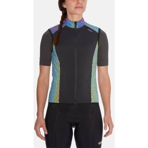 Giro W Chrono Expert Vest Black S