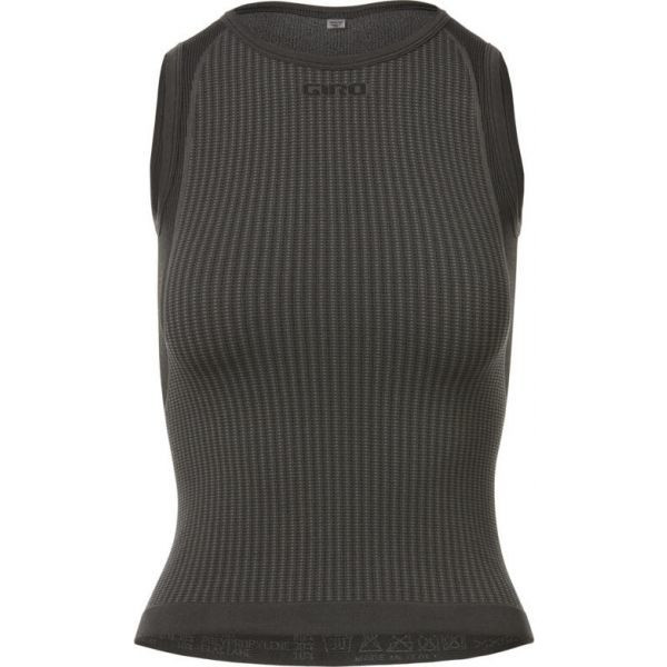 Giro W Chrono Sl Base Layer Fw20 Charcoal S/m