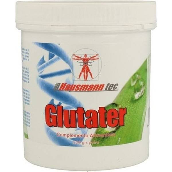 Hausmann Glutater (L-Glutamin) 250 Gr