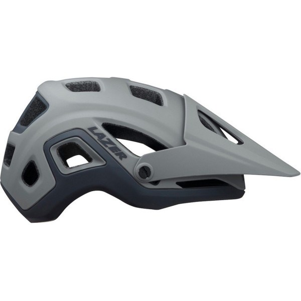 Lazer Casco Impala Matte Dark Grey
