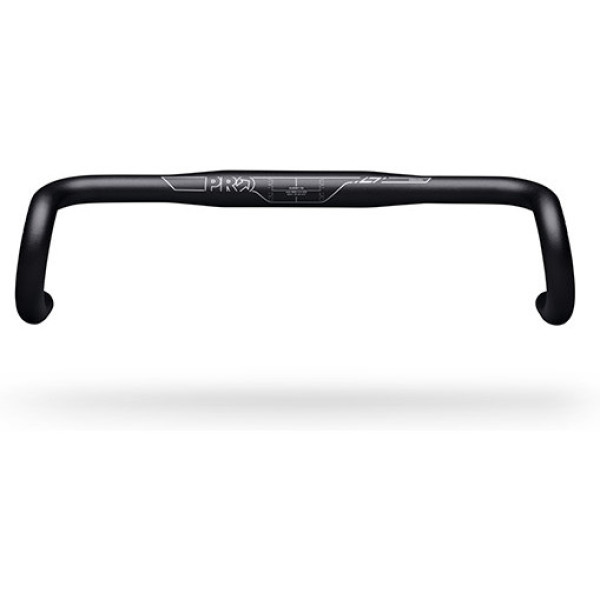 Pro Manillar Lt Aluminio 42cm/20 Flare