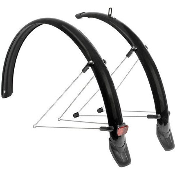 Xlc Mg-f03 Jeu de garde-boue 26