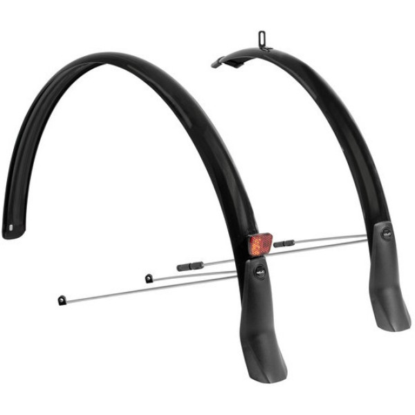Xlc Mg-f05 Jeu de garde-boue 28