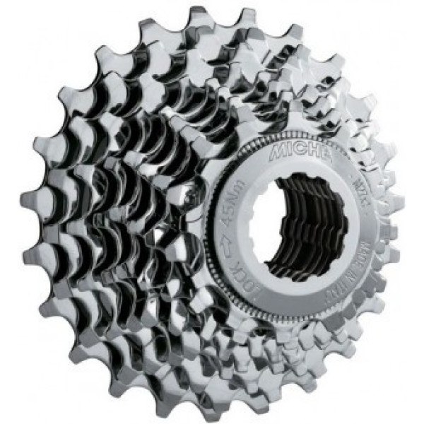 Cassette Xlc 9v pour Shimano (12-23)