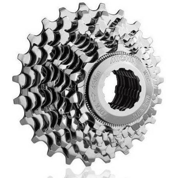 Cassette Xlc 9v pour Campagnolo (13-25)