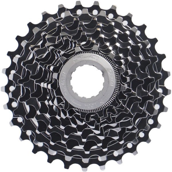 Cassette Xlc 10v pour Campagnolo (12-25)