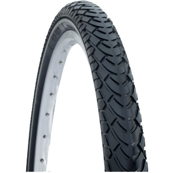 Mitas Tyre Walrus V41 Pneu 121/2x1.75x21/4 Noir 47-203