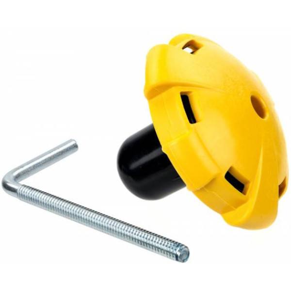 Écrou de réglage de roue Saris pour rouleau