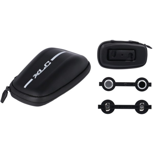 Xlc Mr-s16 Frame Bag Set T.m