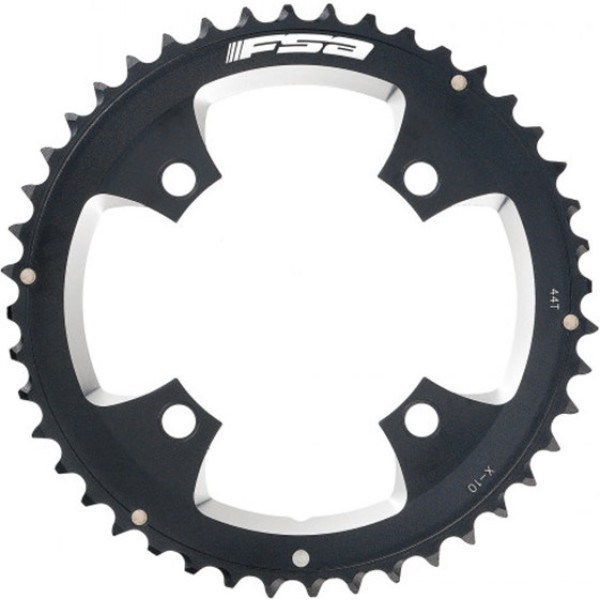 Fsa Wb179 Mtb Chainring 4 Braços 104 Bcd 32d 3x9v Preto