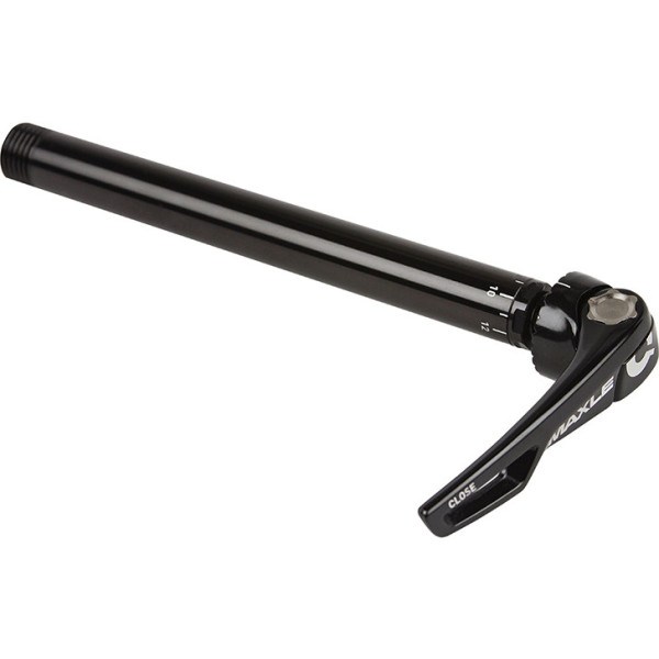 Sram Eje Pasante Ultimate 12x100 134 Mm M12x1.50 Para Horquilla Rudy