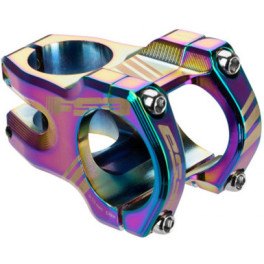 Fsa Potencia Team Ltd 32 Mm 35 0º Aluminio Arcoiris