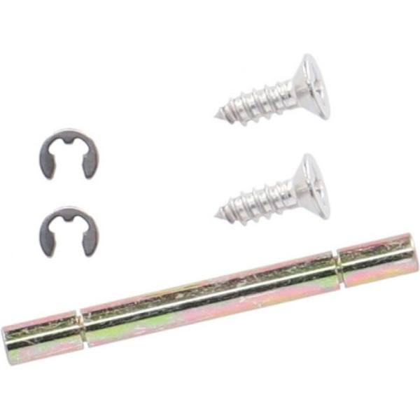 Essieu pliable Xlc Cc-x32 pour porte-vélos Azura