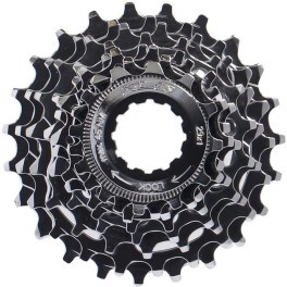 Xlc Fw-c01 Cassette 8 Velocidades Para Campagnolo (13-28d)