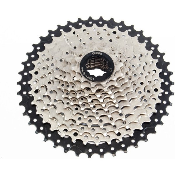 Gurpil 11 Speed Index Cassette (11-46)