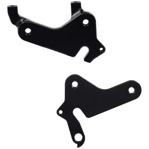 Xlc Do-a109 Pointe de dérailleur pour Sinus/yucatan