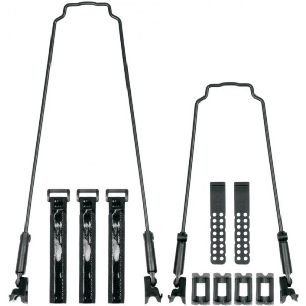 Sks Jeu De Garde-boues Velo 42 Urban 28