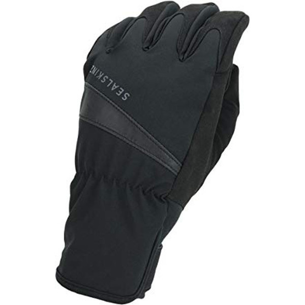 Sealskinz Cycle All Weather Gloves Waterproof Noir