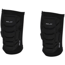Xlc Kw-s03 Rodillera Negro