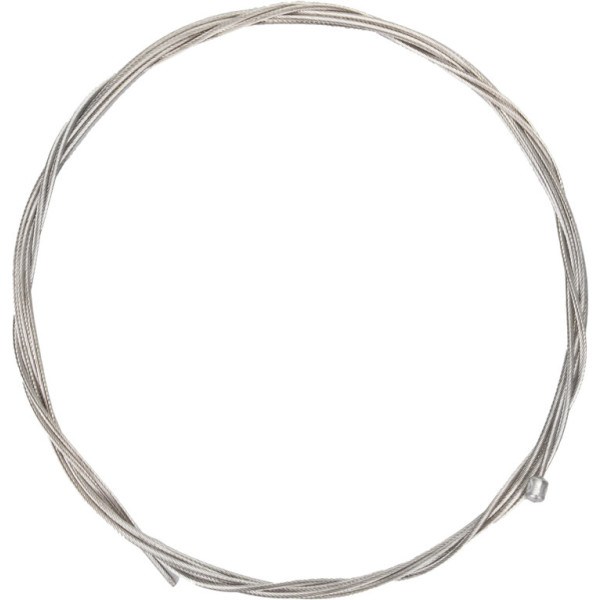 Campagnolo Cable Cambio Ergopower 2000 Mm Inox (25 Unidades)