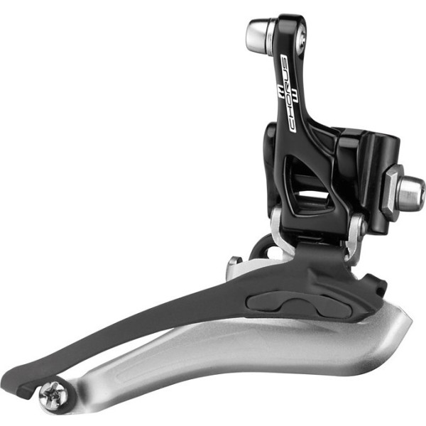 Campagnolo Desviador Chorus Saldare 11v Negro