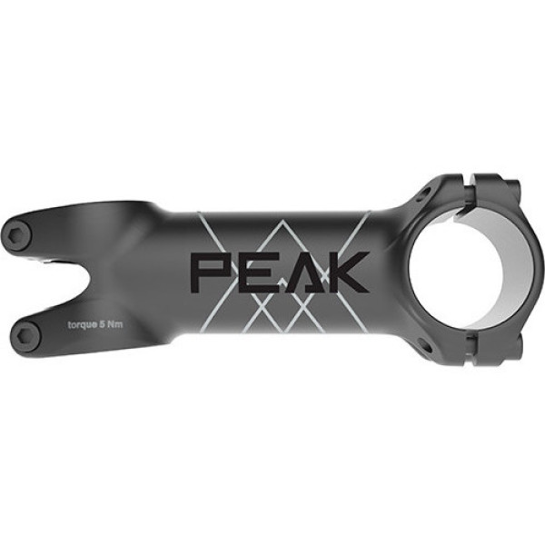 Deda Elementi Potencia Deda Mud Peak 50 Mm 1-1/8