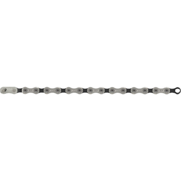 Sram Gx Eagle Solid Pin 126 Link Powerlink 12 Speed Silver Chain (25 pieces)