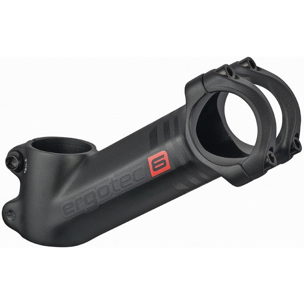 Ergotec Stem High Piranha 2 A-head 110 Mm 1-1/8